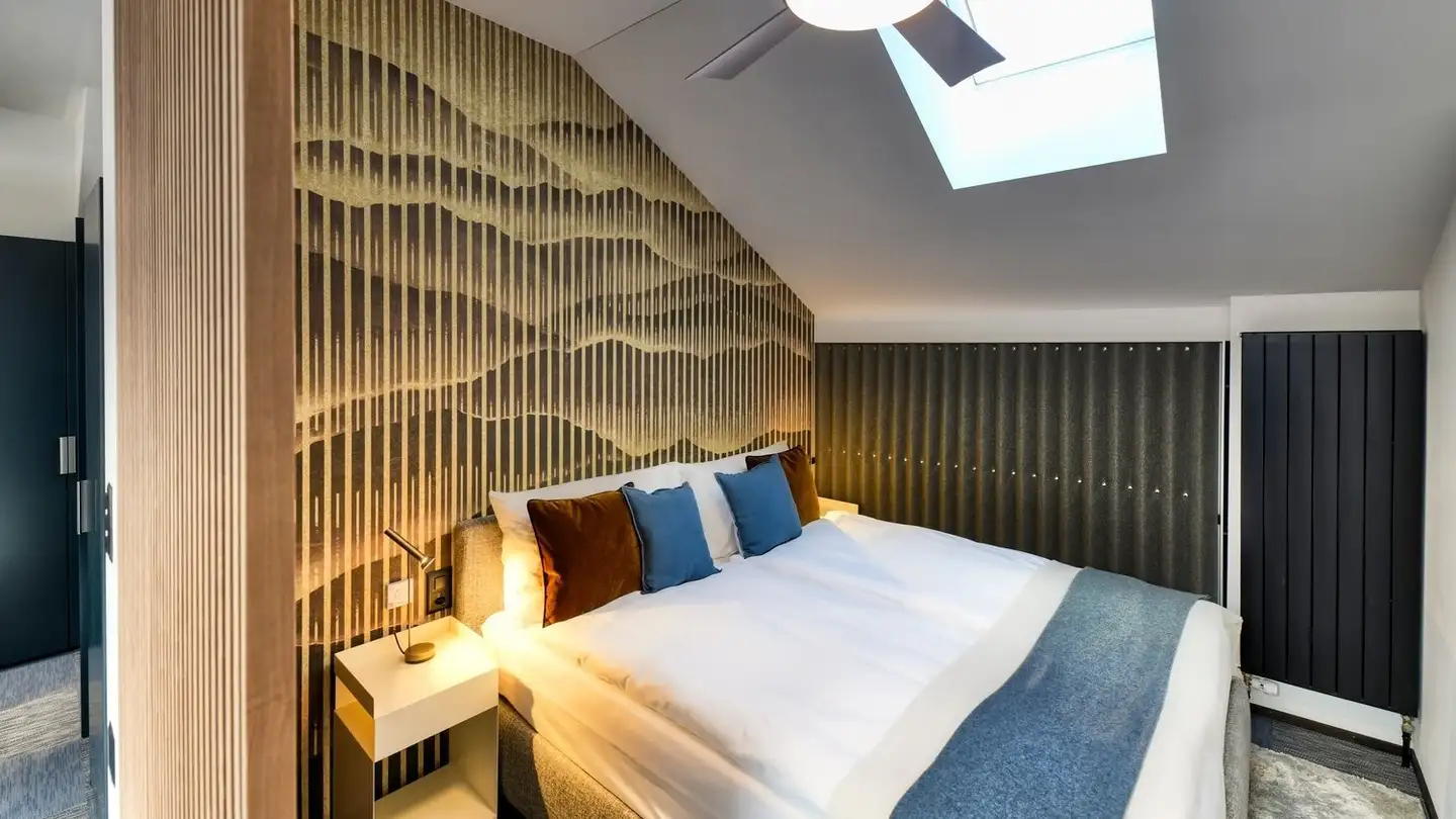 Möblierte Wohnung mieten - Schmiedgasse 1, 6460 Altdorf UR - Foto 2