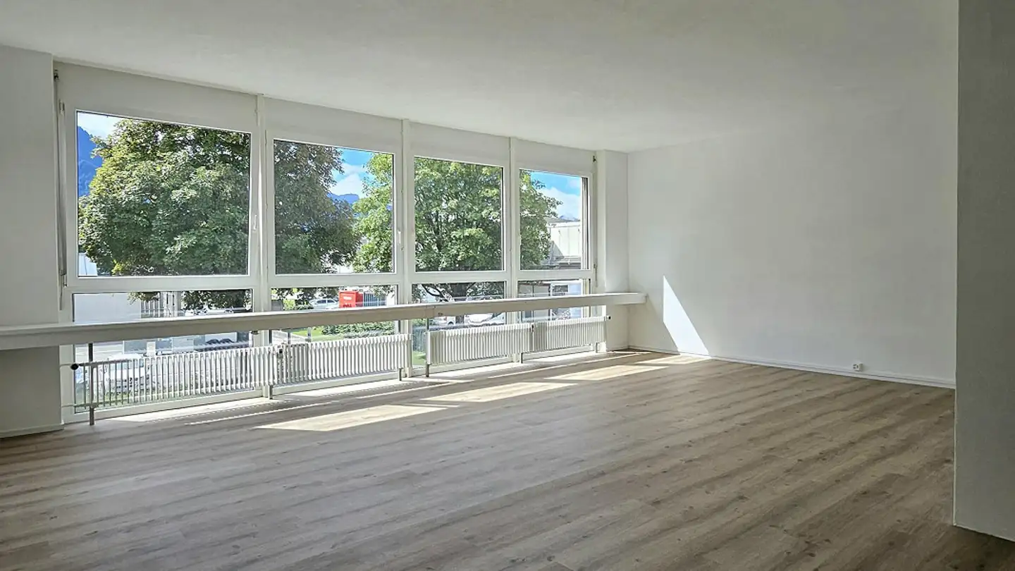 Bürofläche mieten - Schulstrasse 76, 7302 Landquart - Foto 2