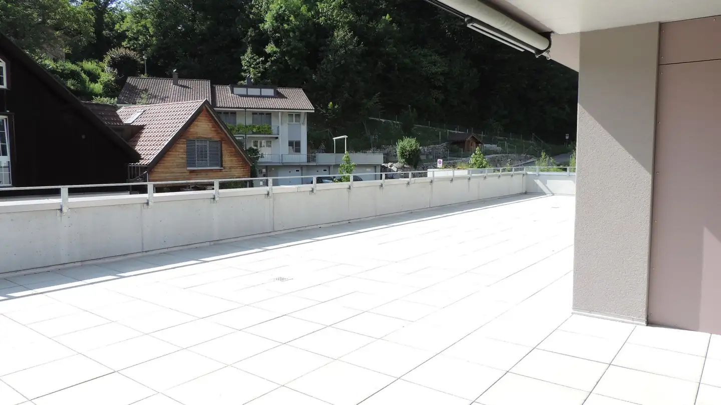 Penthouse mieten - Bachweg 46, 4612 Wangen b. Olten - Foto 3