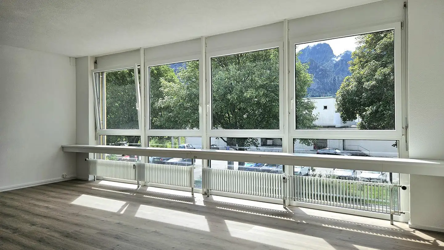 Bürofläche mieten - Schulstrasse 76, 7302 Landquart - Foto 3