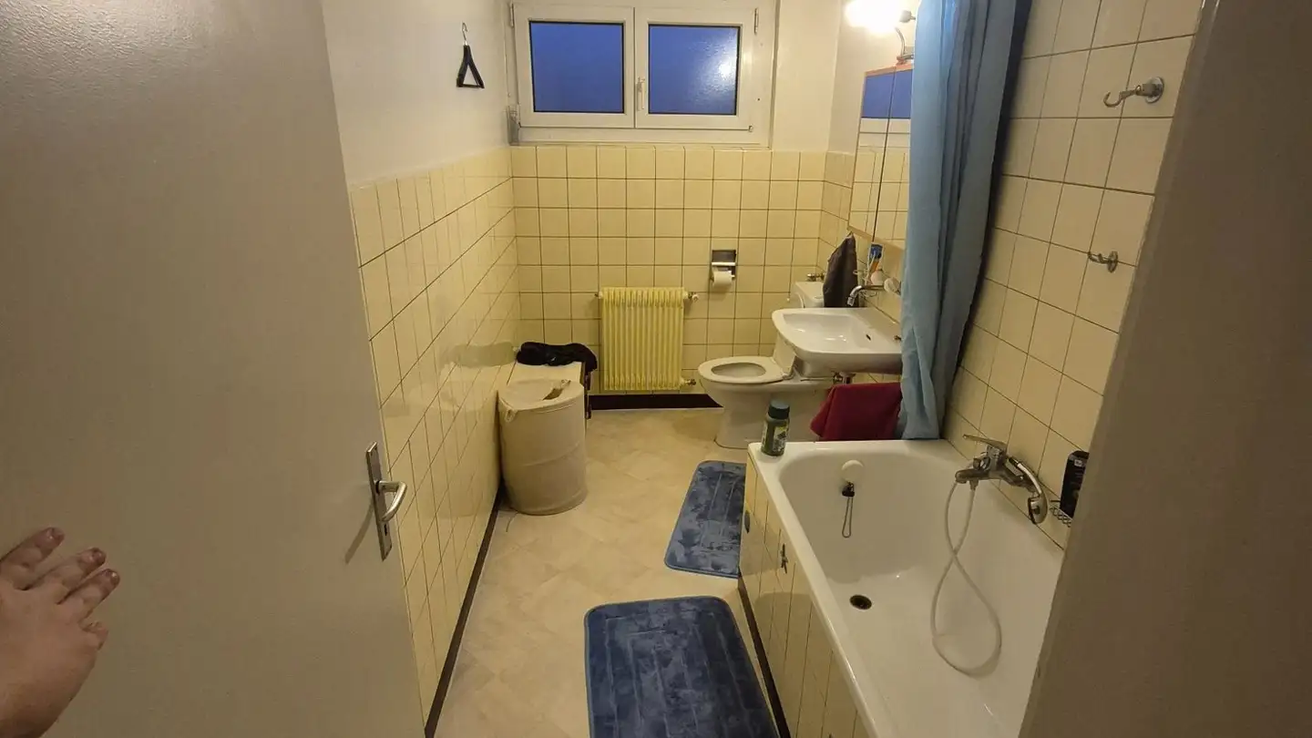 Wohnung mieten - Route De Bourguillon 7, 1723 Marly - Foto 4