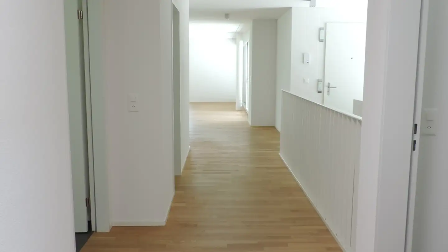 Penthouse mieten - Bachweg 46, 4612 Wangen b. Olten - Foto 4