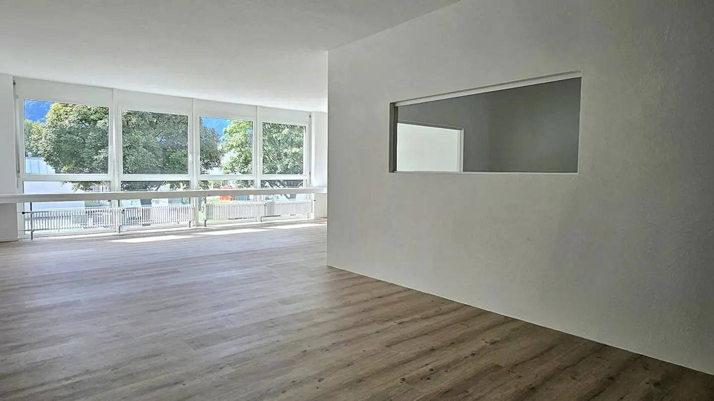 Bürofläche mieten - Schulstrasse 76, 7302 Landquart - Foto 4