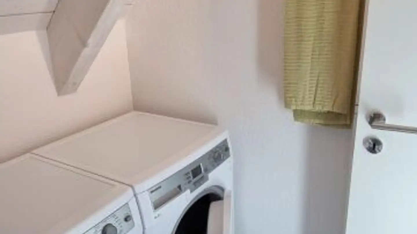 Dachgeschosswohnung mieten - Wannetalweg 1, 3326 Krauchthal - Foto 4