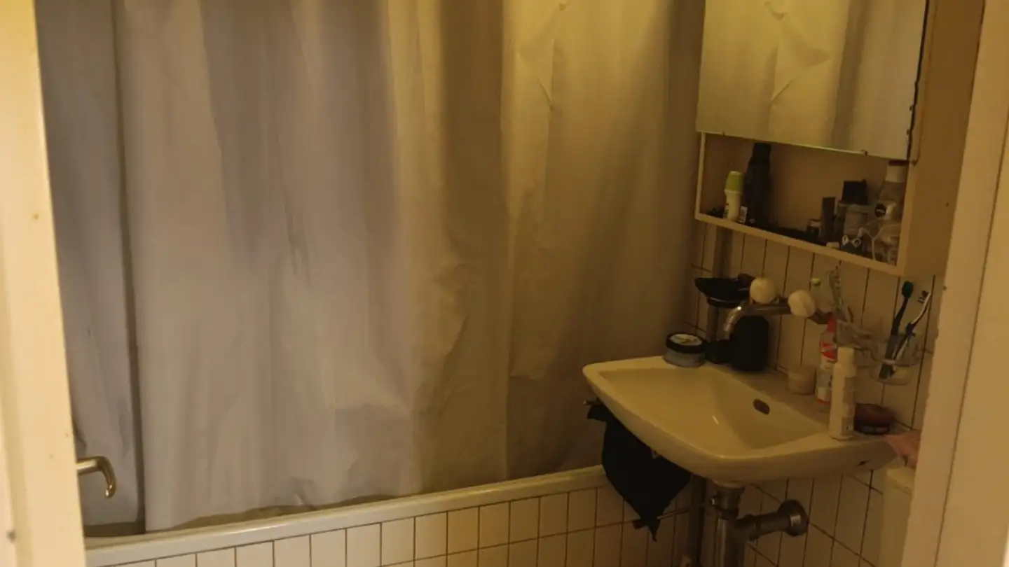 Wohnung mieten - Weststrasse 133, 8003 Zürich
