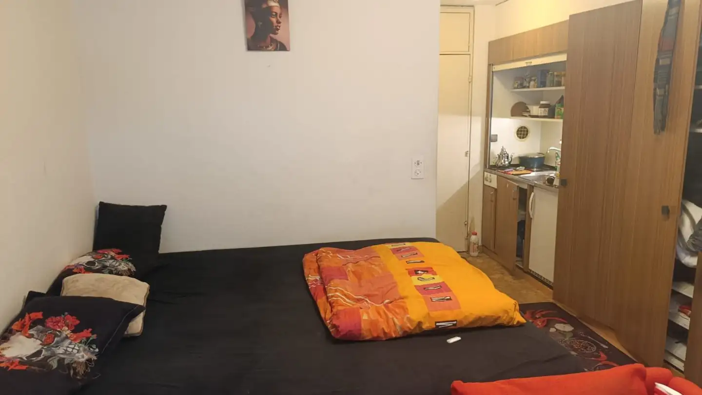 Wohnung mieten - Weststrasse 133, 8003 Zürich - Foto 2