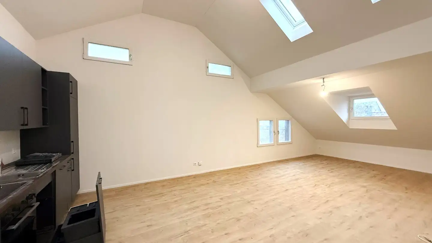 Appartamento in affitto - Schlattingerstrasse, 8253 Diessenhofen