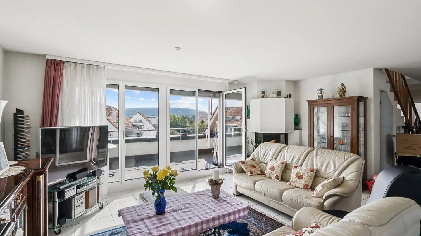 Appartamento in vendita - 8152 Glattbrugg