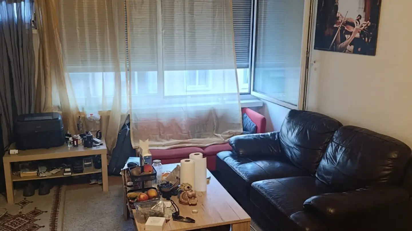 Wohnung mieten - Weststrasse 133, 8003 Zürich - Foto 4