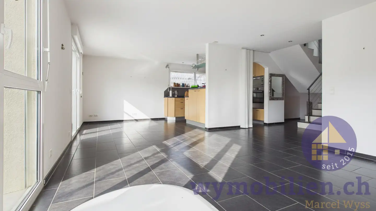 Duplex à vendre - Ersigenstrasse, 3422 Kirchberg BE - Photo 3