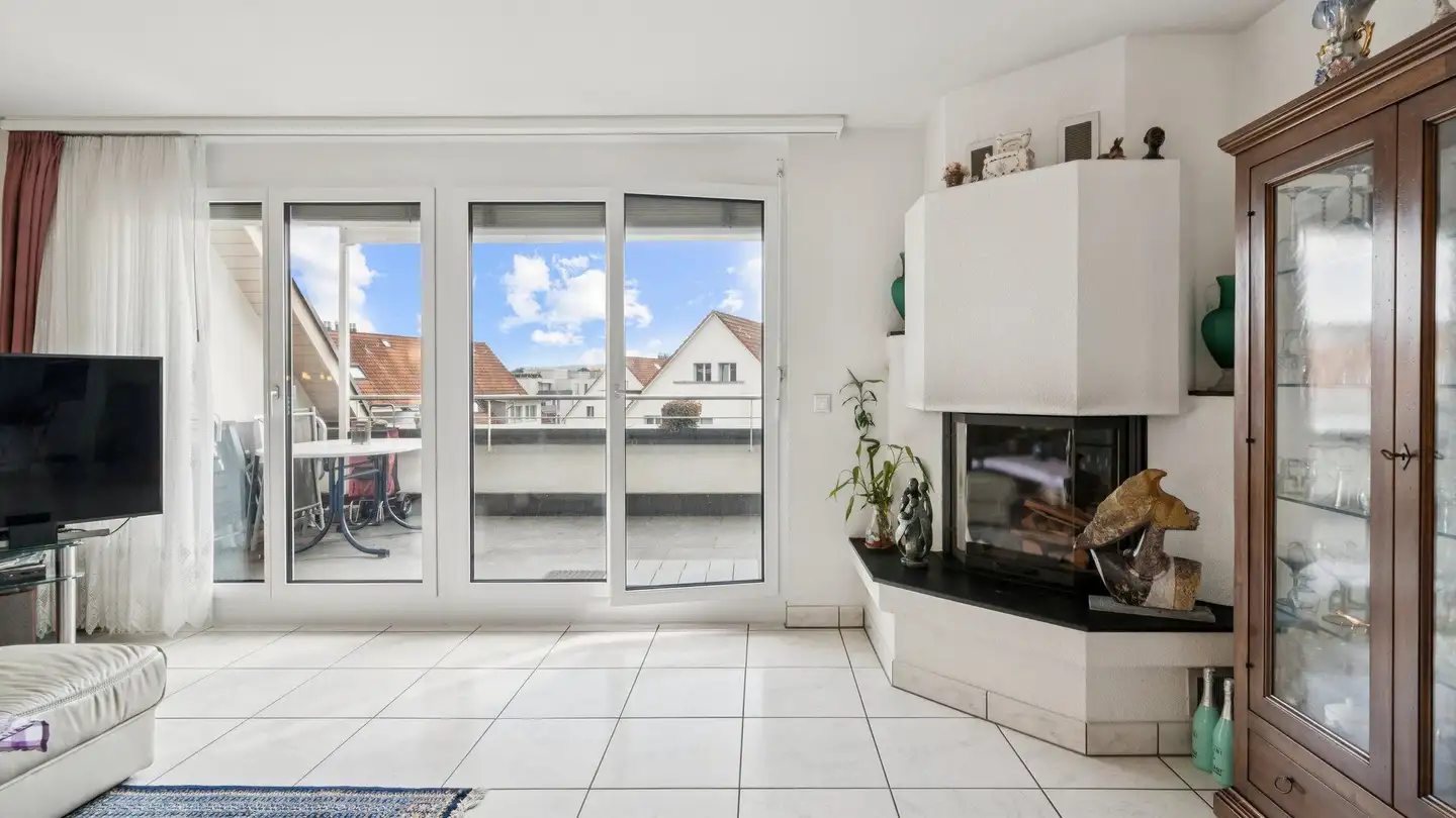 Appartamento in vendita - Fallwiesenstrasse, 8152 Glattbrugg - Photo 3