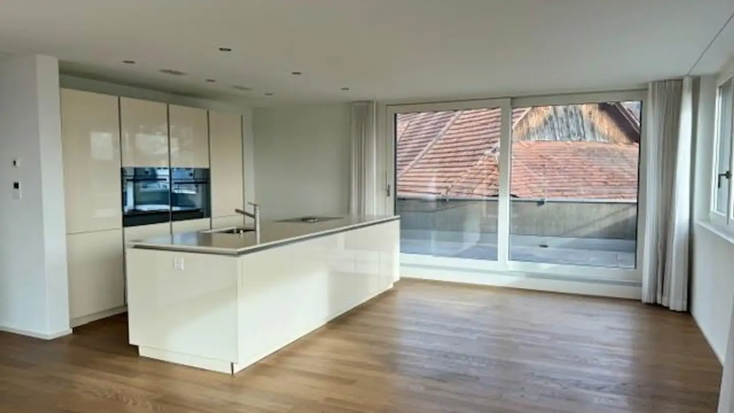 Attico in affitto - Arnistrasse 17, 8908 Hedingen - Photo 2