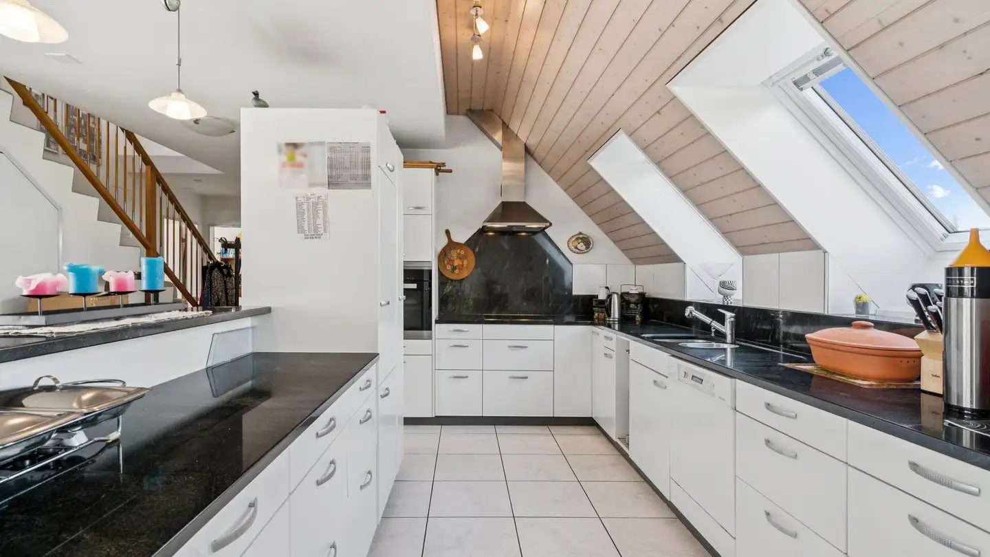 Appartamento in vendita - Fallwiesenstrasse, 8152 Glattbrugg - Photo 4