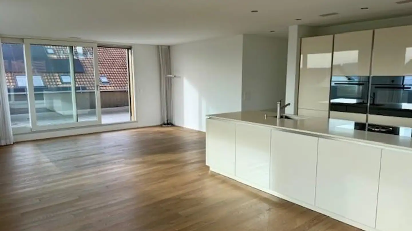 Attico in affitto - Arnistrasse 17, 8908 Hedingen - Photo 4