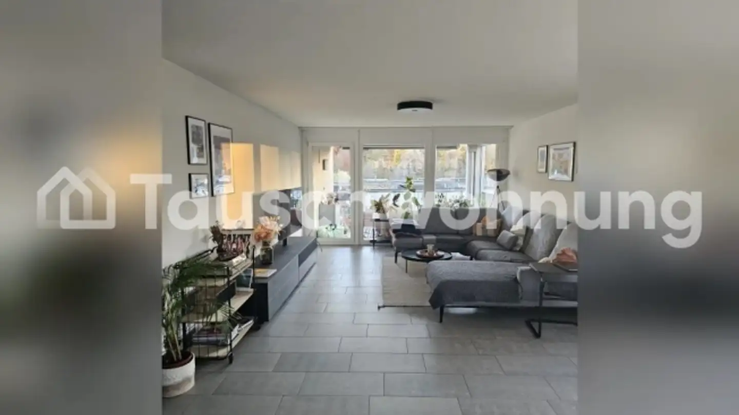 Wohnung mieten - 8610 Uster