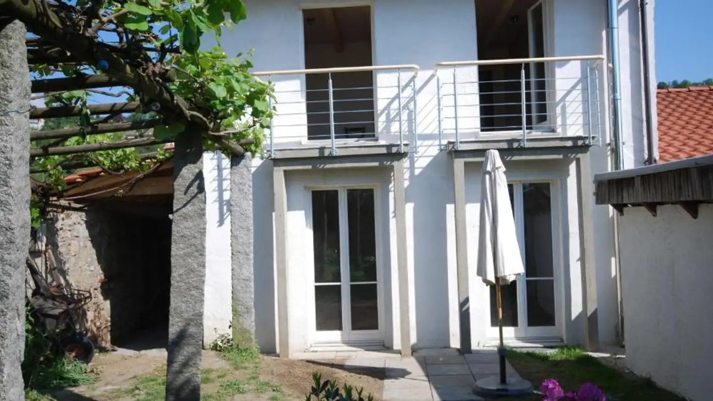 Einfamilienhaus kaufen - 6854 S. Pietro