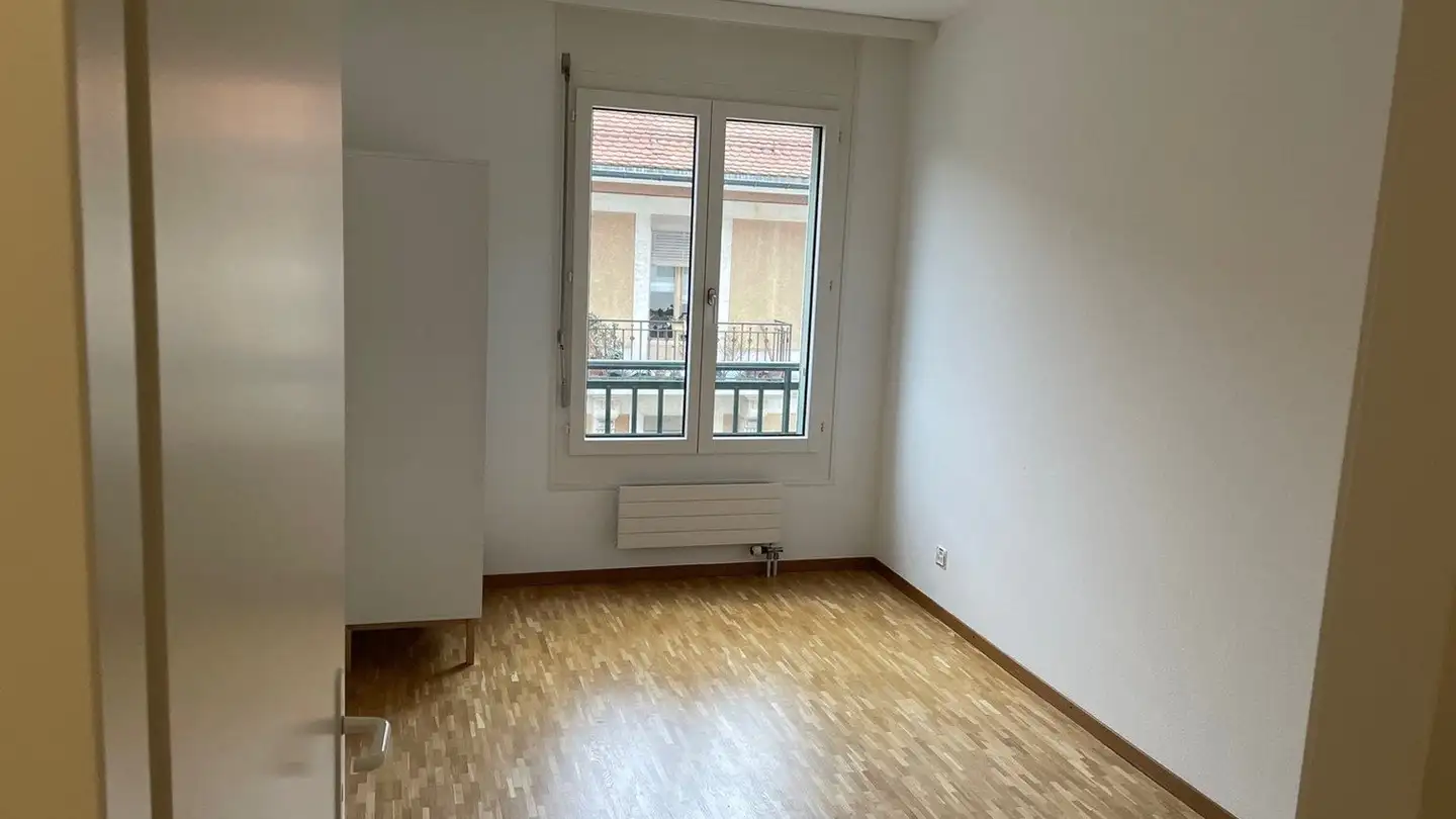 Appartamento in affitto - Quai Du Cheval-Blanc 11, 1227 Les Acacias - Foto 2