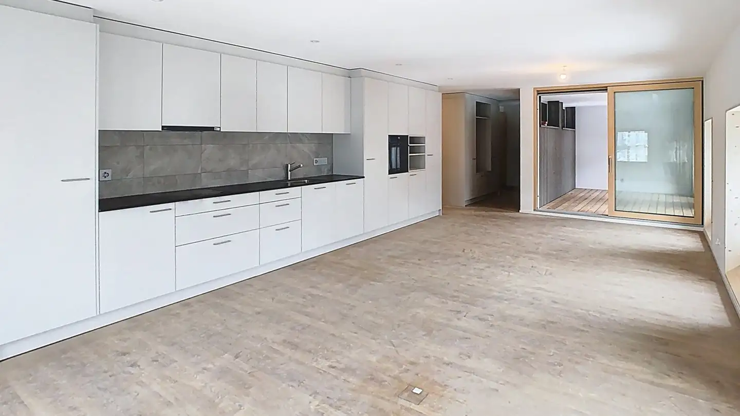 Appartamento in affitto - Route D'arconciel 2, 1733 Treyvaux