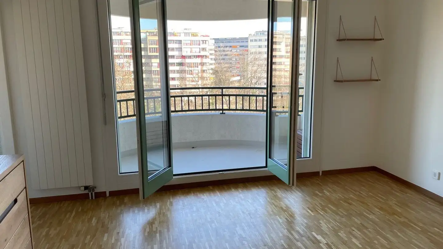 Appartamento in affitto - Quai Du Cheval-Blanc 11, 1227 Les Acacias - Foto 3