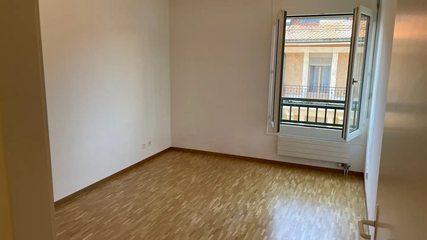 Appartamento in affitto - Quai Du Cheval-Blanc 11, 1227 Les Acacias - Foto 4