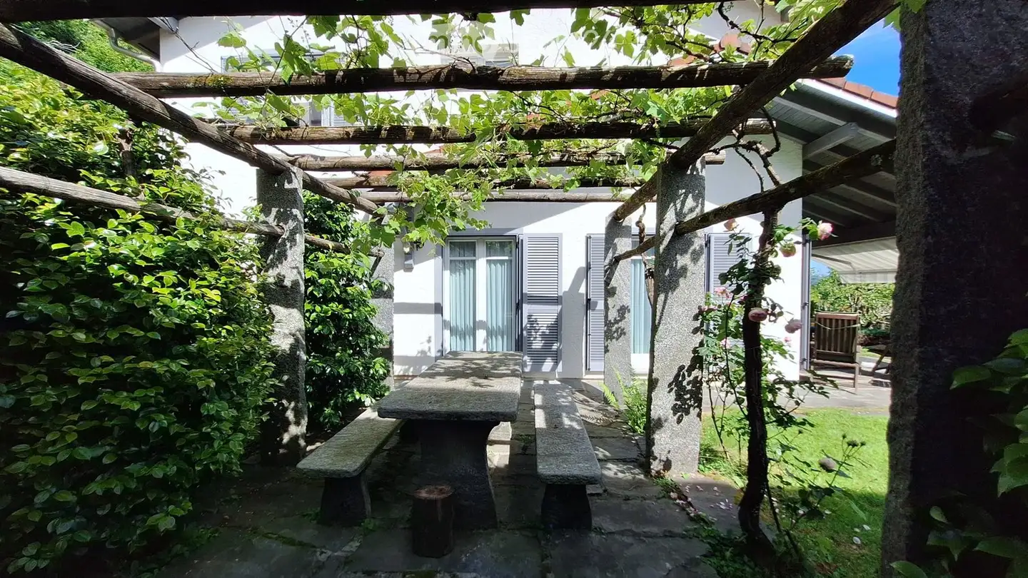 Maison individuelle à vendre - 6999 Astano