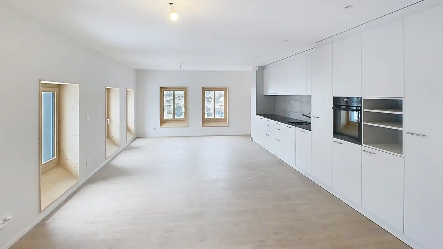 Appartamento in affitto - Route D'arconciel 2, 1733 Treyvaux - Foto 2