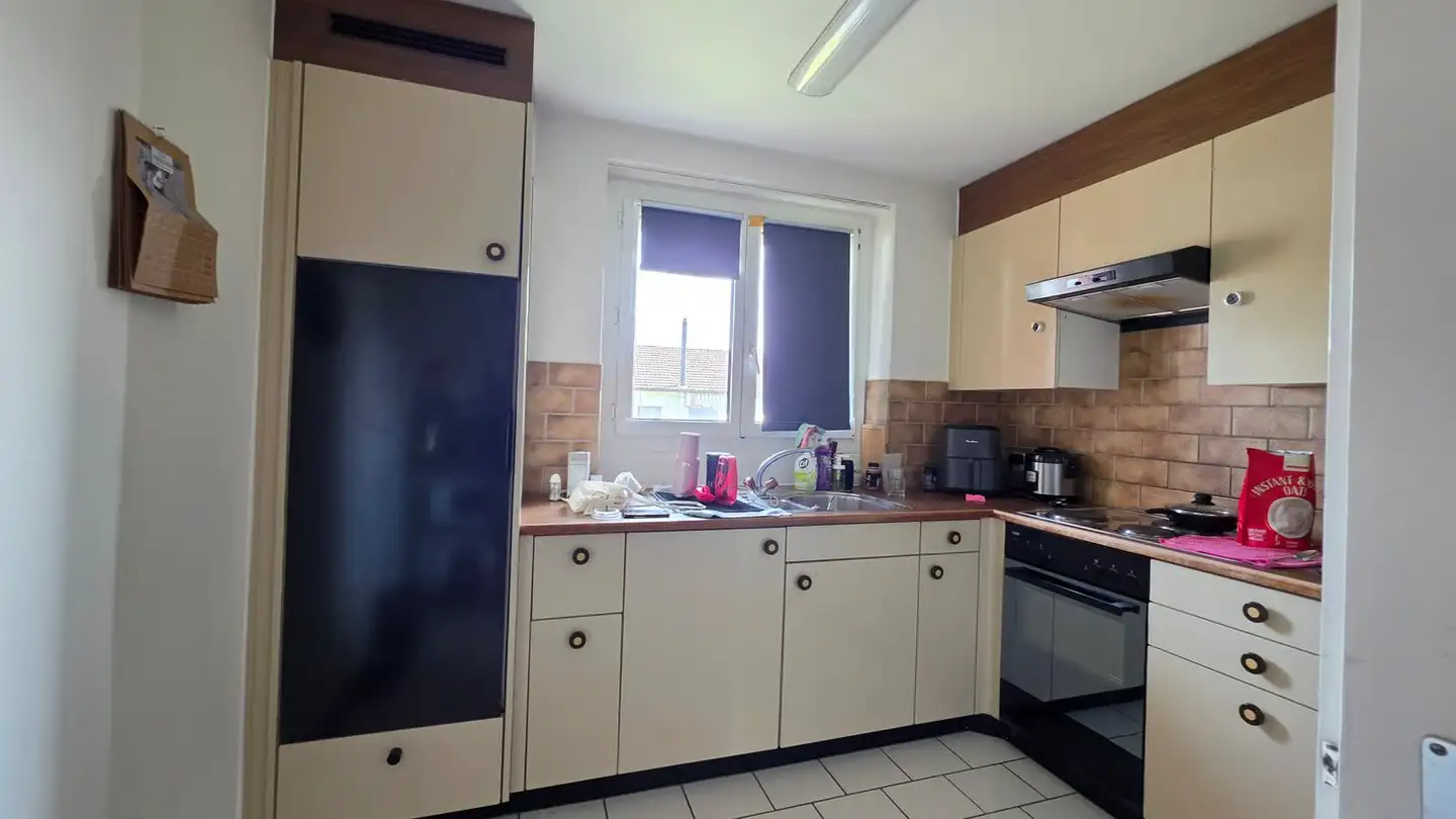 Appartamento in affitto - Stacherholzstrasse 39, 9320 Arbon - Foto 4