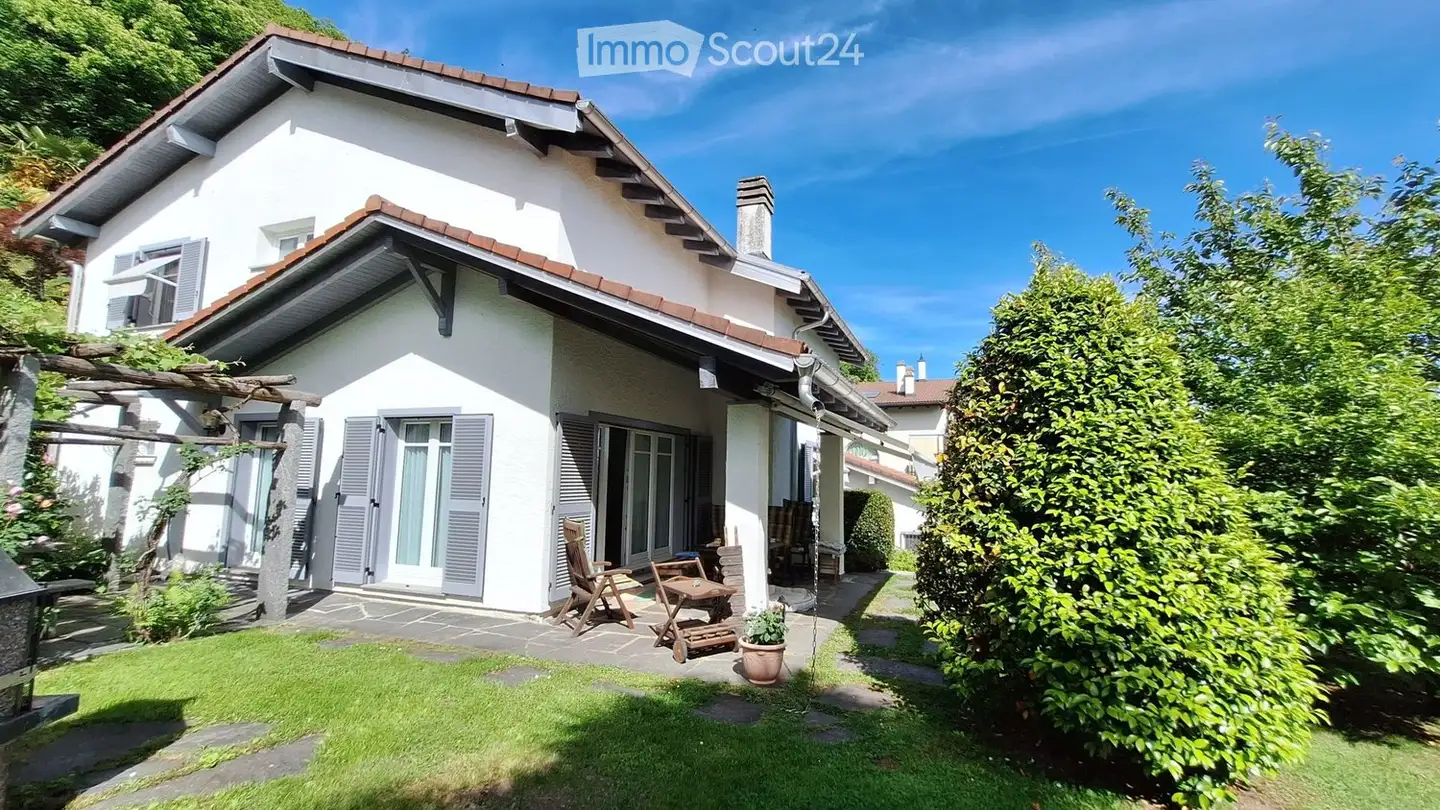 Maison individuelle à vendre - 6999 Astano - Photo 2