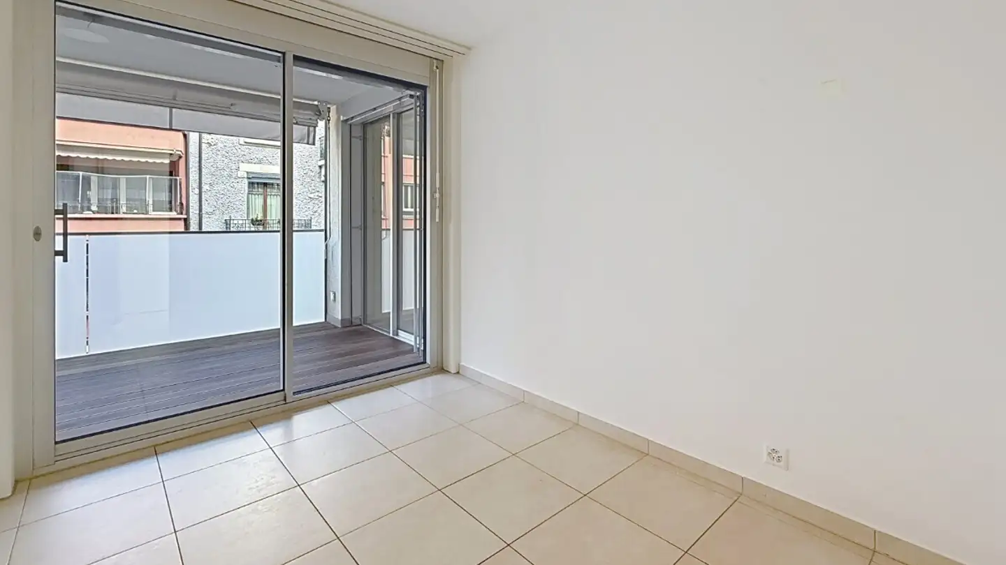 Appartamento in affitto - Rue Henri-Frédéric- Amiel, 1203 Genève - Foto 4