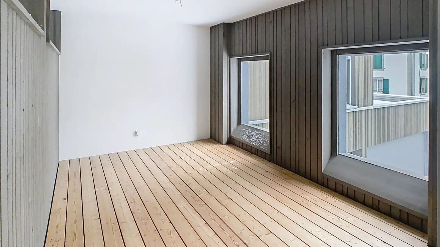 Appartamento in affitto - Route D'arconciel 2, 1733 Treyvaux - Foto 4