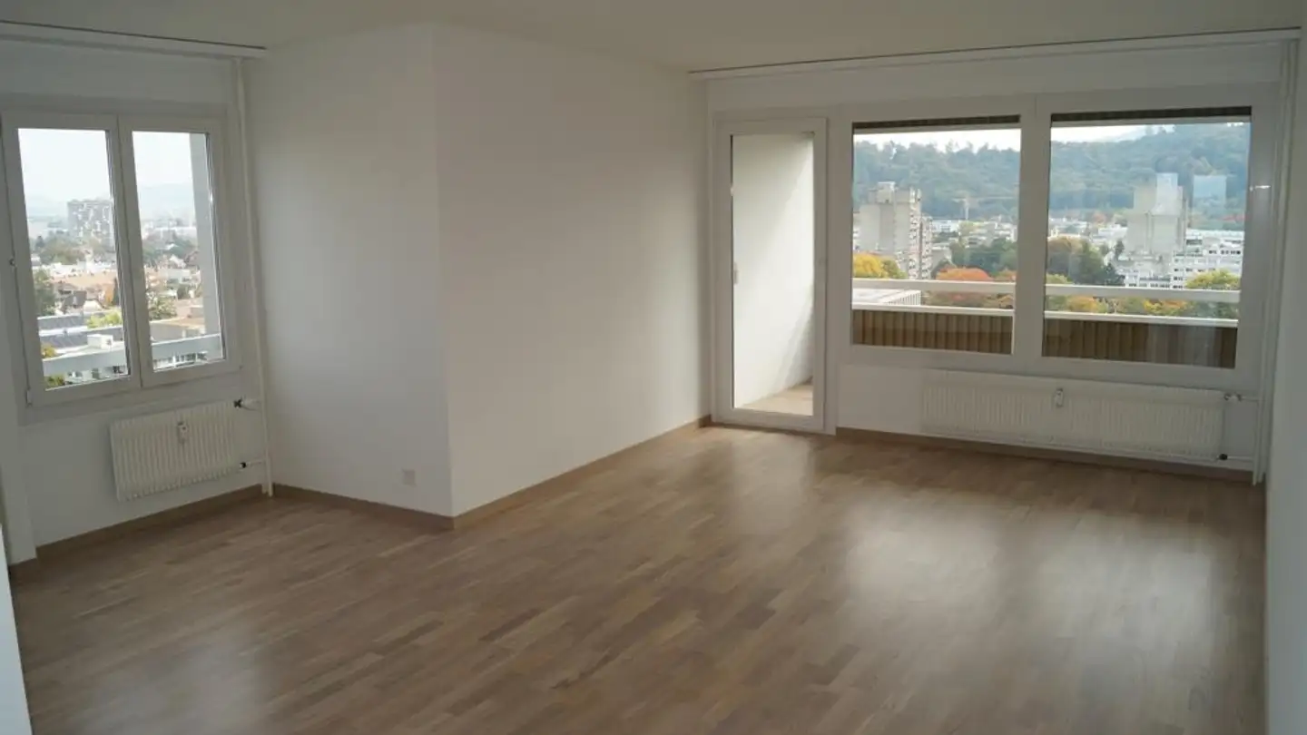 Appartamento in affitto - Mädergutstrasse 91, 3018 Bern