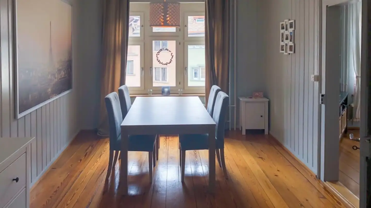 Wohnung mieten - Vordergasse 30, 8200 Schaffhausen - Foto 4