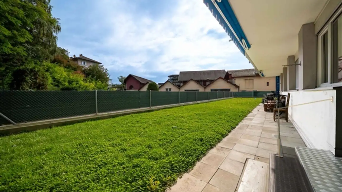 Apartment for sale - 1804 Corsier-sur-Vevey