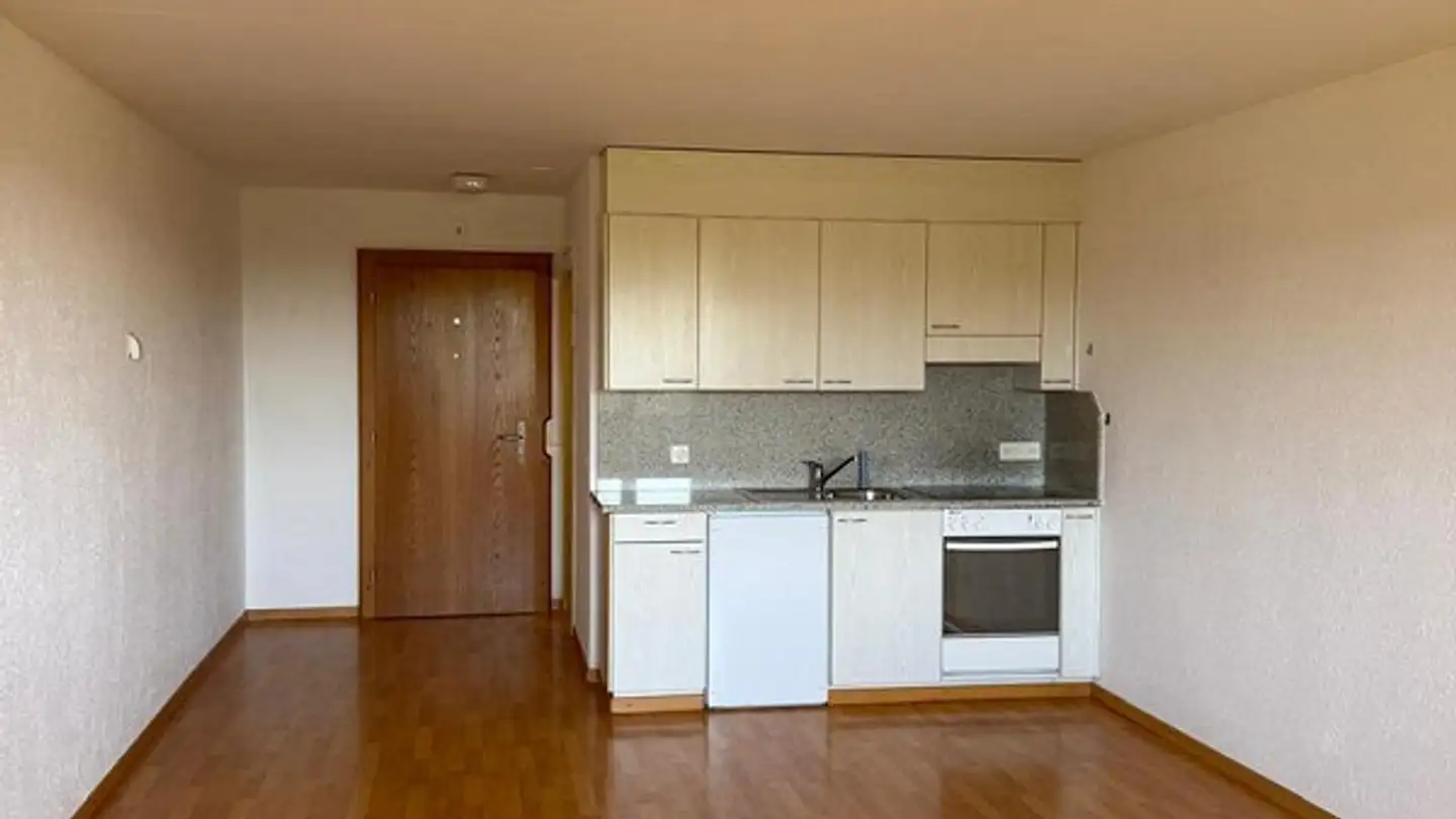 Apartment for rent - Bahnhofstrasse 32b, 8555 Müllheim Dorf - Photo 2