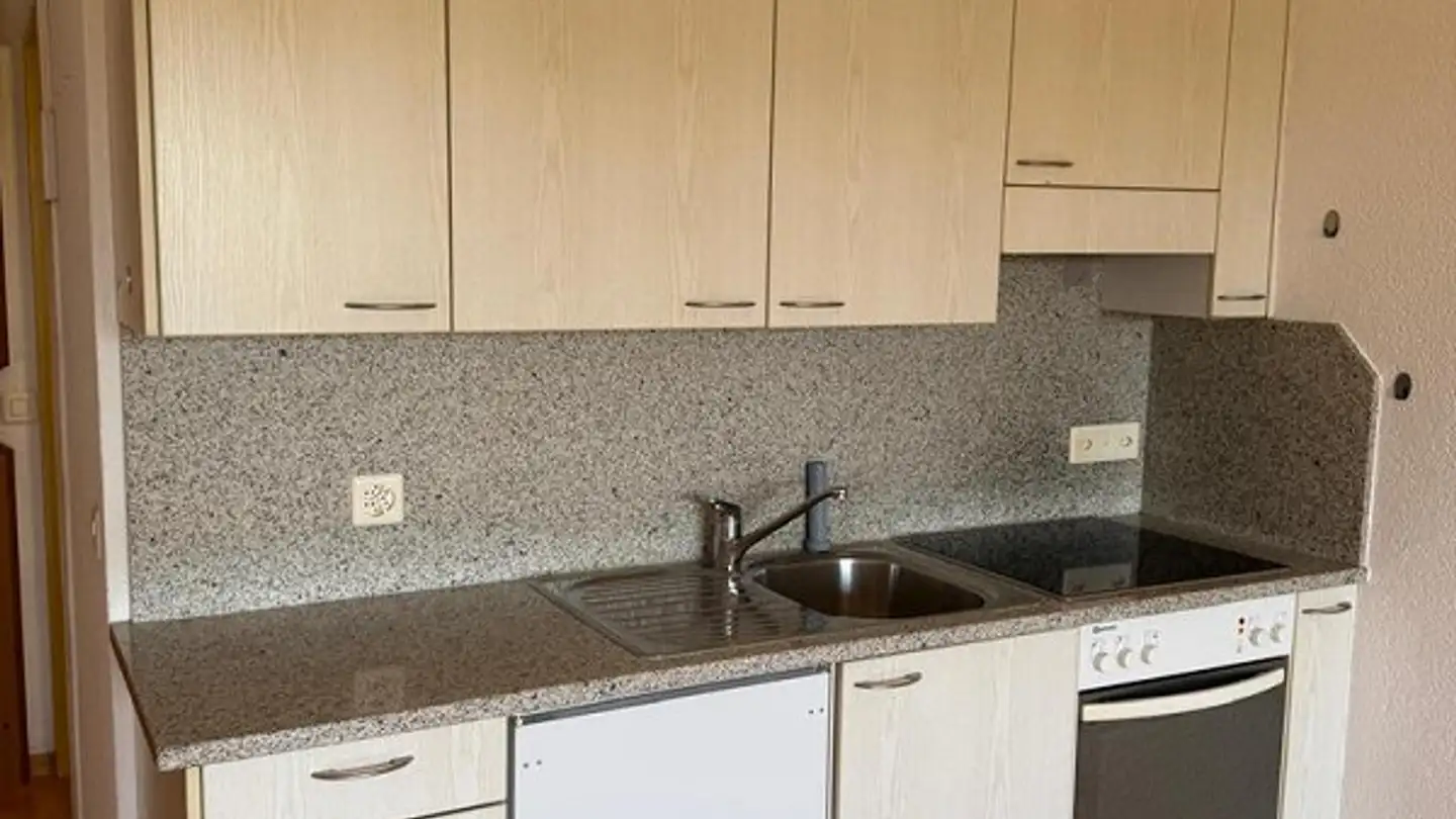 Apartment for rent - Bahnhofstrasse 32b, 8555 Müllheim Dorf - Photo 4