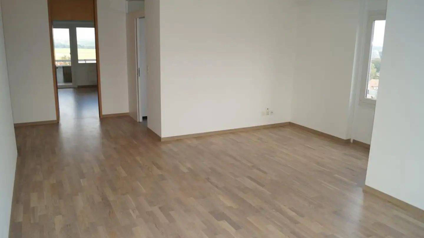 Appartamento in affitto - Mädergutstrasse 91, 3018 Bern - Foto 2