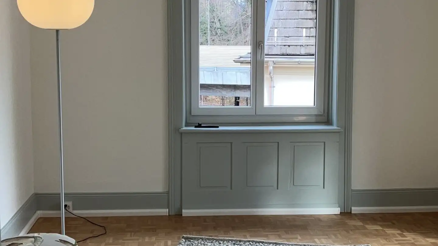 Zimmer mieten - 8045 Zürich - Foto 2