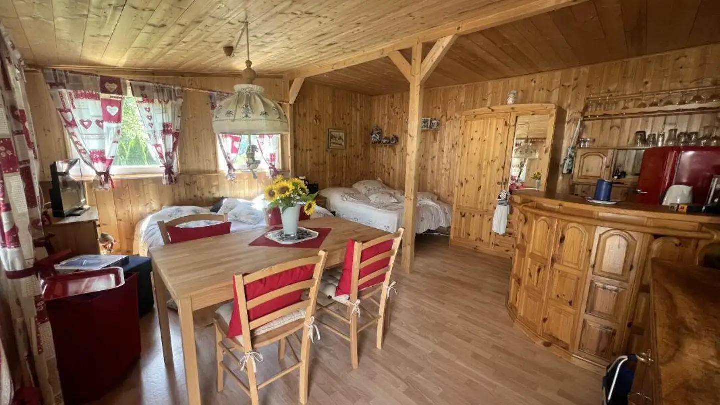 Farm for sale - Taleumas, 7403 Rhäzüns - Photo 4