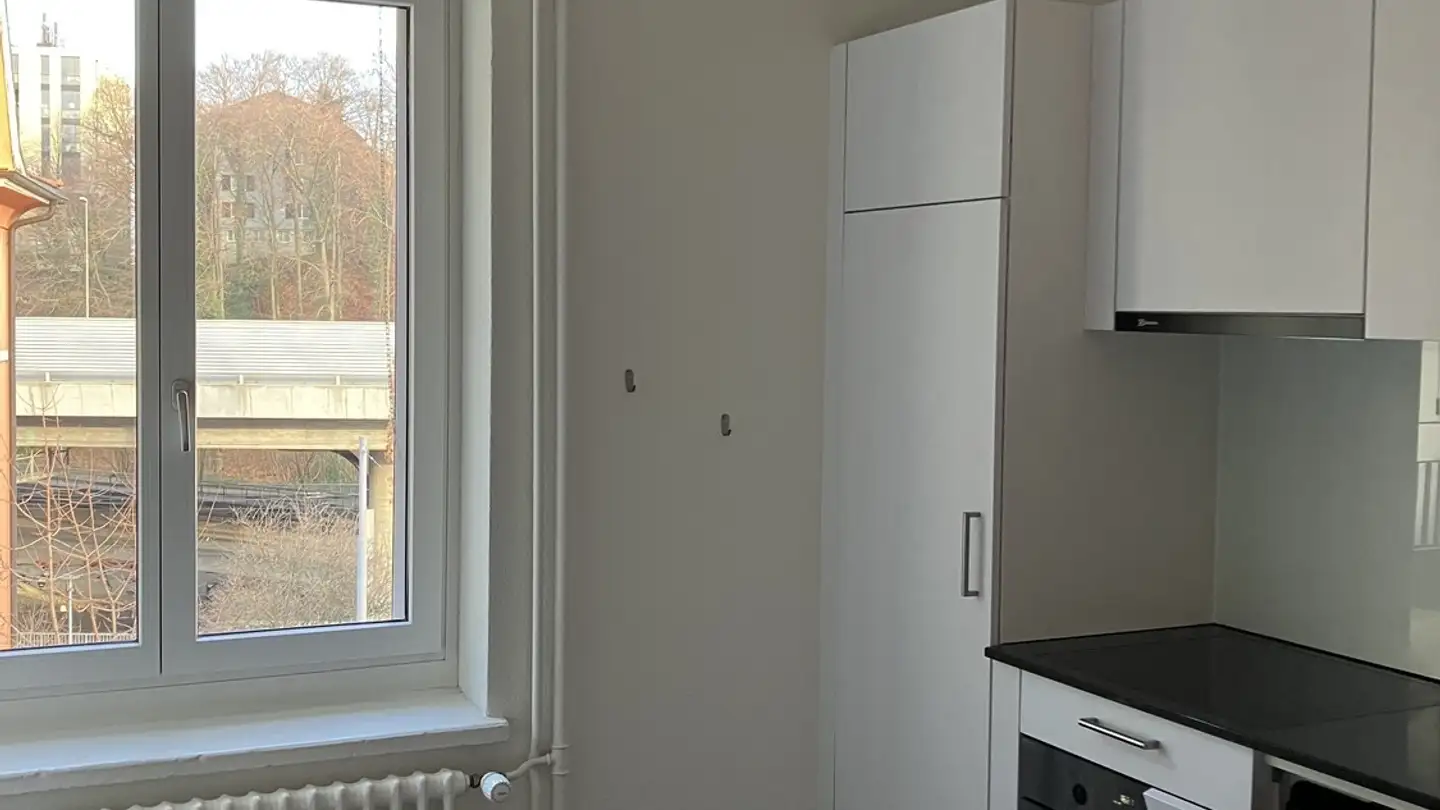 Zimmer mieten - 8045 Zürich - Foto 3