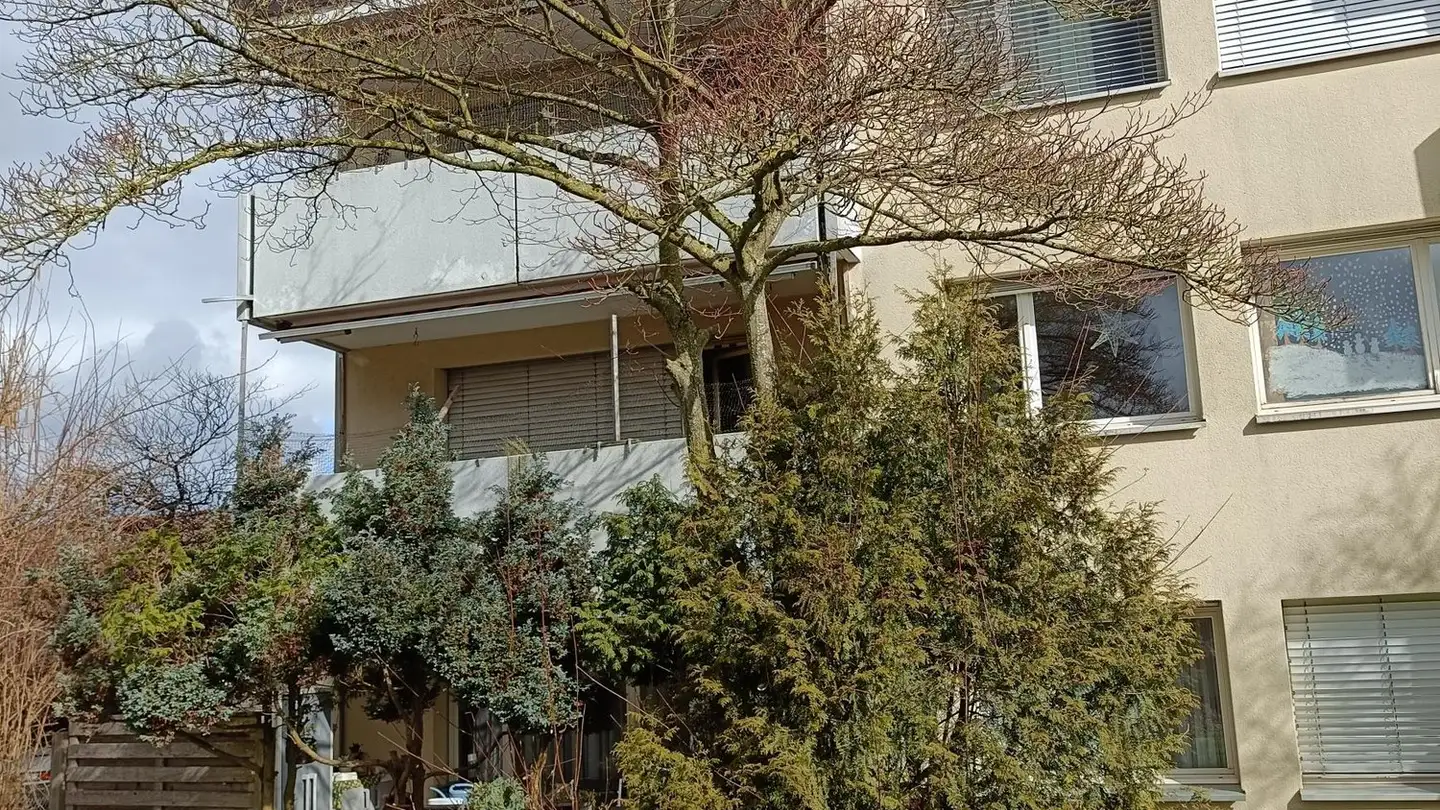 Apartment for rent - Schwanengasse 10, 5242 Lupfig