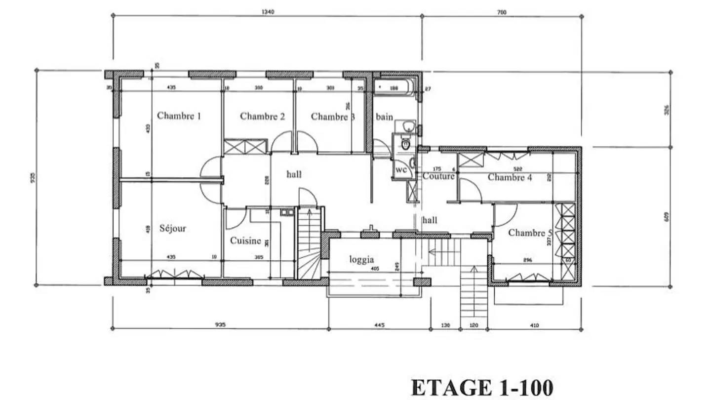 Casa singola in vendita - 1897 Bouveret - Photo 2