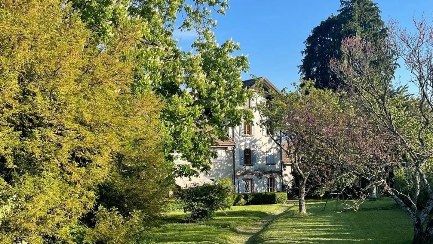 Appartamento in affitto - Route De La Versoix 13, 1185 Mont-sur-Rolle - Photo 3