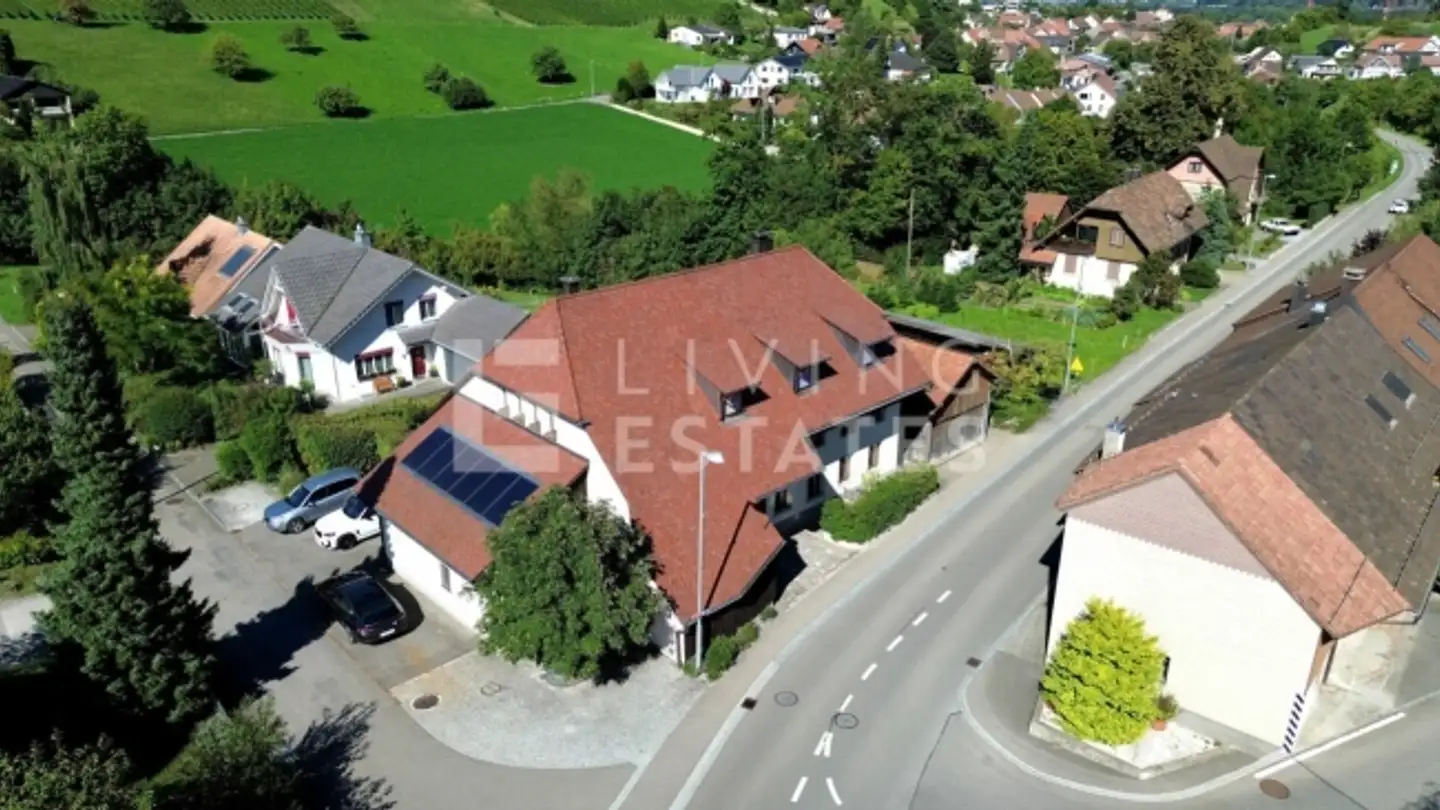 Single house for sale - Schürmatt 2, 5108 Oberflachs