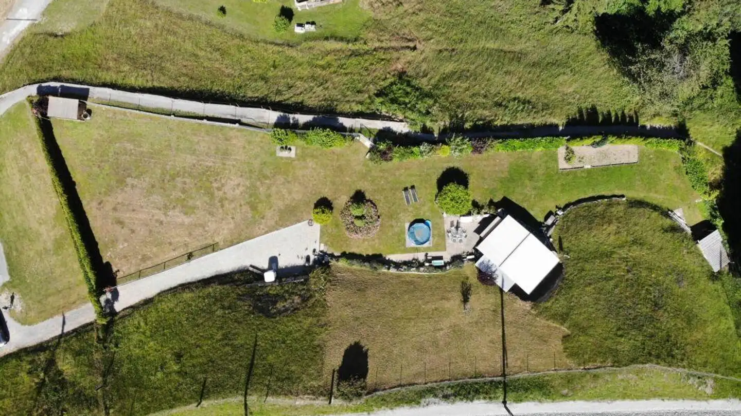 Farm for sale - Taleumas, 7403 Rhäzüns - Photo 2