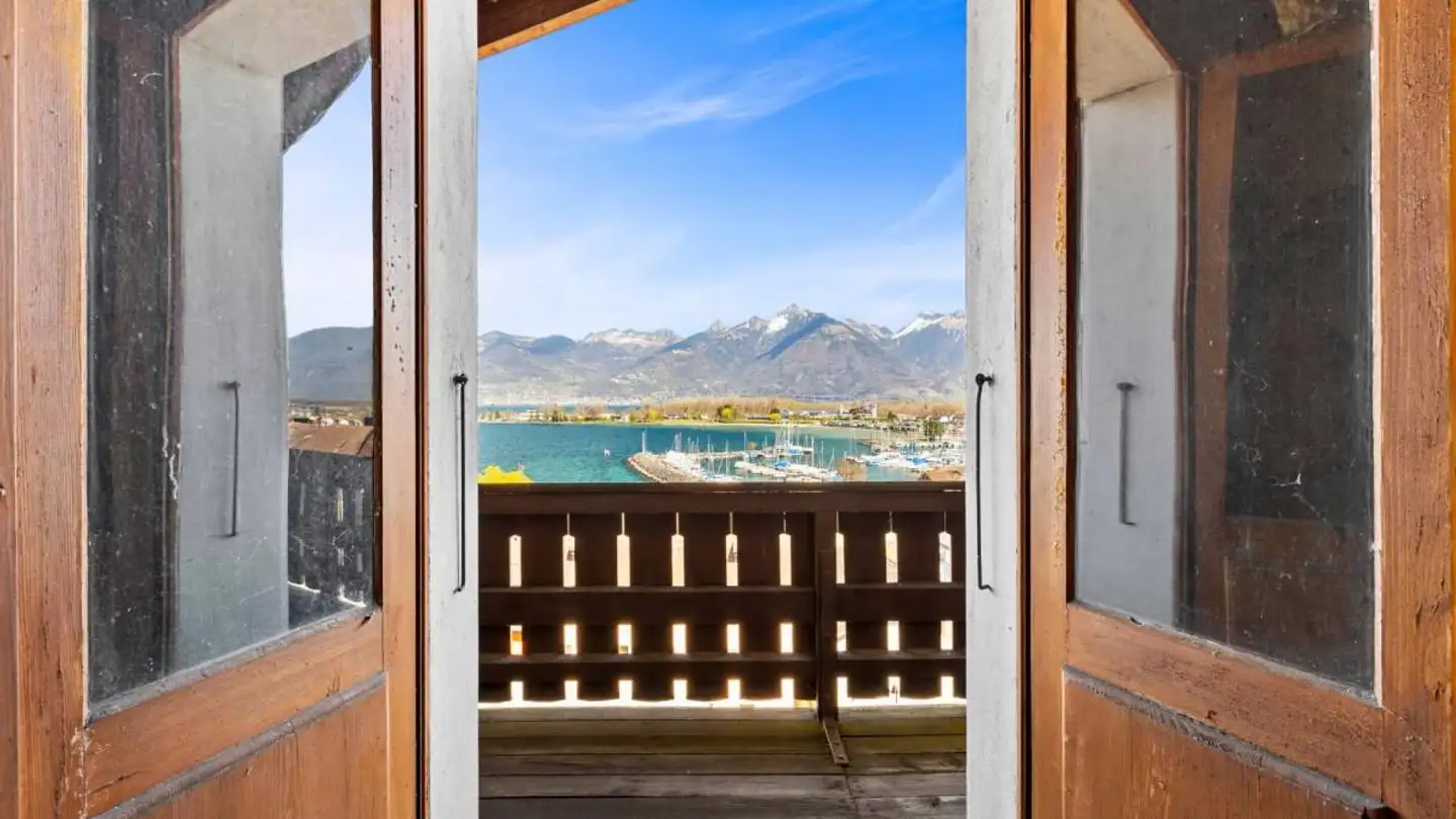 Casa singola in vendita - 1897 Bouveret - Photo 3