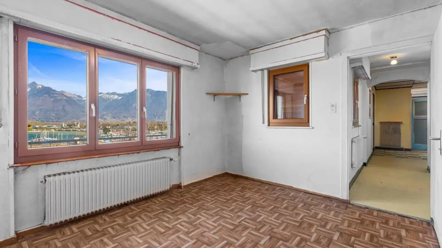 Casa singola in vendita - 1897 Bouveret - Photo 4