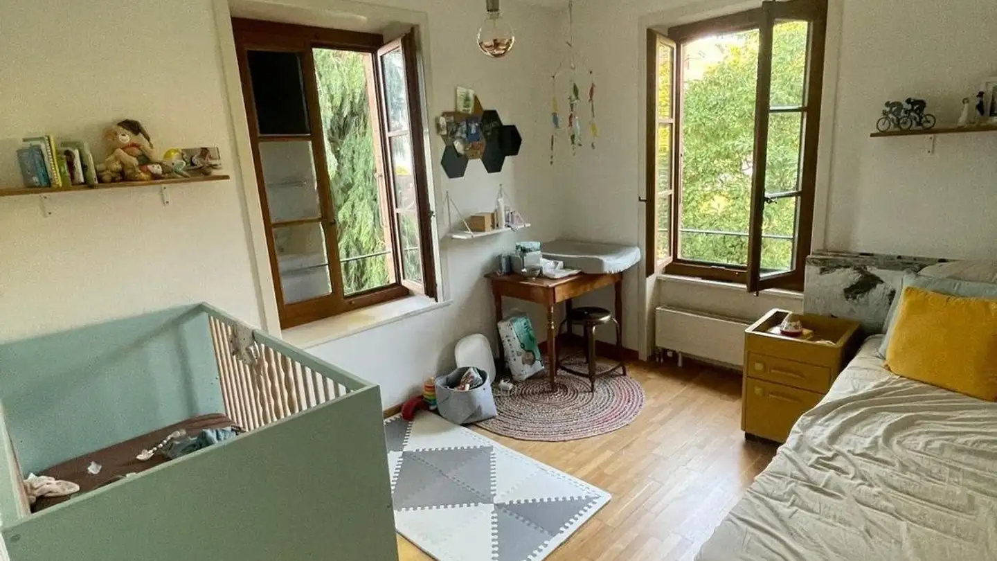 Appartamento in affitto - Route De La Versoix 13, 1185 Mont-sur-Rolle - Photo 4