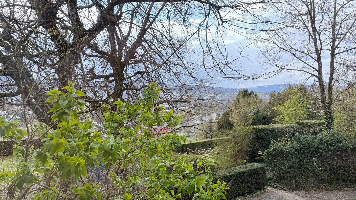 Wohnung mieten - Bauherrenstrasse 43, 8049 Zürich