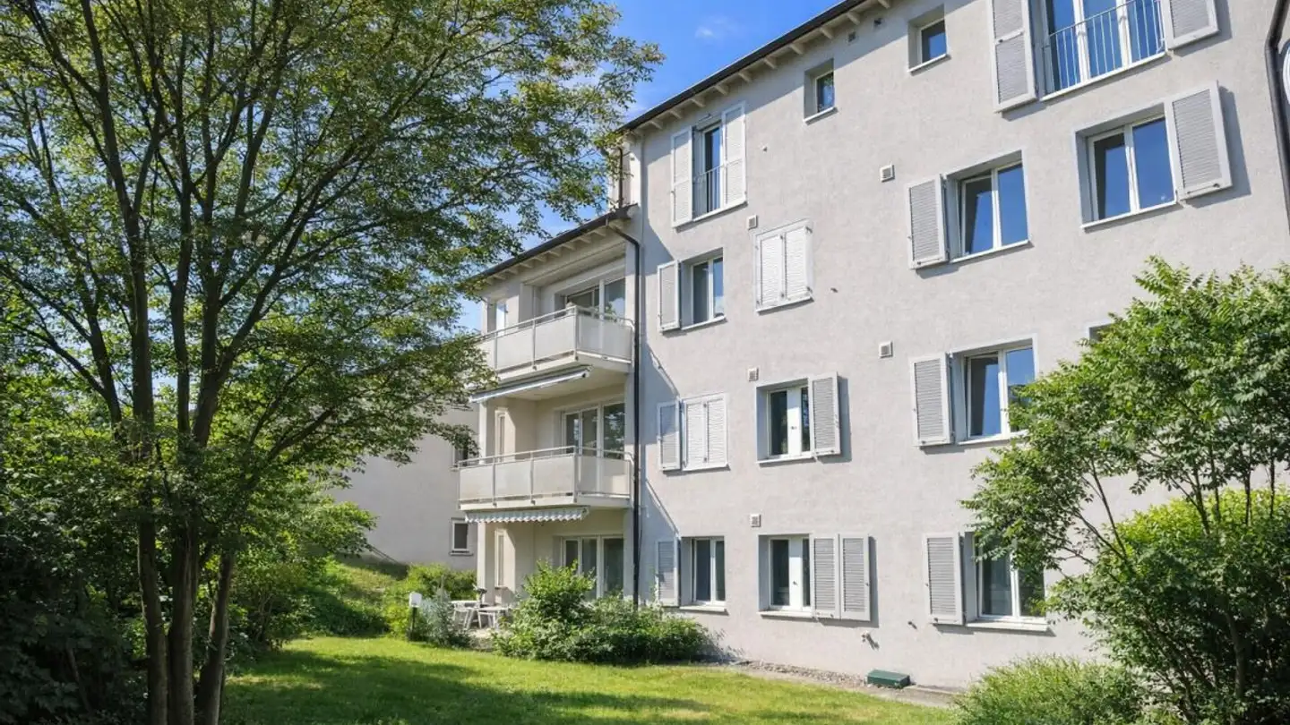 Appartement à louer - Seestrasse 23, 8596 Scherzingen