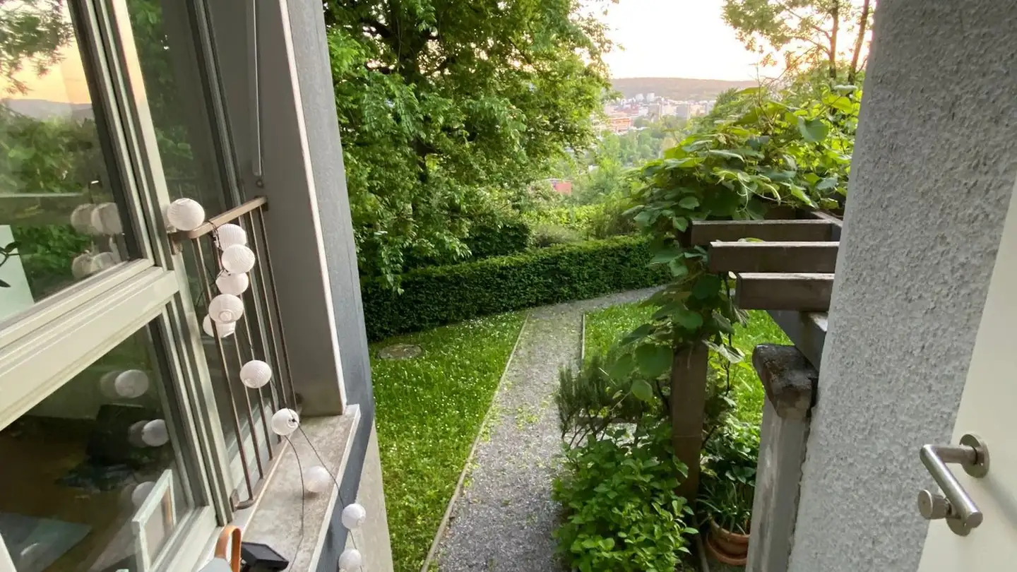 Wohnung mieten - Bauherrenstrasse 43, 8049 Zürich - Foto 2